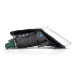 Jeep Liberty Driver Side Turn Signal Assembly