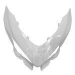 ZXMOTO Unpainted Fairing Kit for Kawasaki Ninja 400