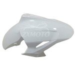 ZXMOTO Unpainted Fairing Kit for Kawasaki Ninja 400