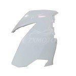 ZXMOTO Unpainted Fairing Kit for Kawasaki Ninja 400