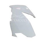 ZXMOTO Unpainted Fairing Kit for Kawasaki Ninja 400