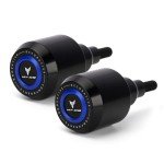 Mokiton Motorcycle Frame Sliders for Yamaha MT-03