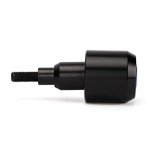 Mokiton Motorcycle Frame Sliders for Yamaha MT-03
