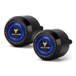 Mokiton Motorcycle Frame Sliders for Yamaha MT-03