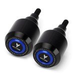 Mokiton Motorcycle Frame Sliders for Yamaha MT-03
