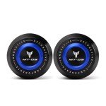Mokiton Motorcycle Frame Sliders for Yamaha MT-03
