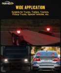 LED Magnetic Towing Tail Light Kit for Trailers