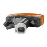 TYC Left Side Marker Light for 2013-2014 Cadillac ATS