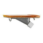 TYC Left Side Marker Light for 2013-2014 Cadillac ATS