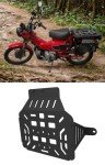 Honda Trail 125 CT125 Motorcycle Side Rack and Molle Panel
