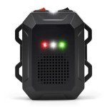 Ultrasonic Rodent Repeller for Car Engines