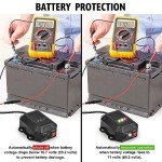 Ultrasonic Rodent Repeller for Car Engines
