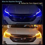 EverBright LED Strip Lights for Cars & Motorcycles