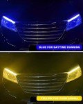 EverBright LED Strip Lights for Cars & Motorcycles