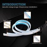 EverBright LED Strip Lights for Cars & Motorcycles