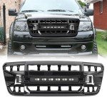 Front Armor Grille for 2004-2008 Ford F150