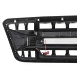 Front Armor Grille for 2004-2008 Ford F150