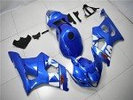 Motorcycle Fairings Kit for K3 2003-2004 GSXR 1000