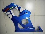 Motorcycle Fairings Kit for K3 2003-2004 GSXR 1000