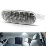 LED Dome Light Cover for Dodge Ram & Jeep