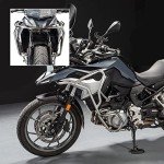 Motorcycle Crash Bars for BMW F750GS F850GS