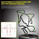 Motorcycle Crash Bars for BMW F750GS F850GS