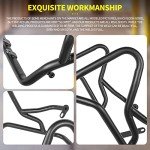 Motorcycle Crash Bars for BMW F750GS F850GS