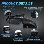 SUPAREE LED Side Mirror Turn Signal Light Set