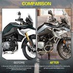 Motorcycle Crash Bars for BMW F750GS F850GS