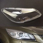 Ford Kuga/Escape Right Side Headlight Cover Replacement