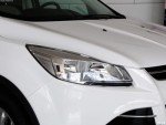 Ford Kuga/Escape Right Side Headlight Cover Replacement