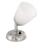 LED RV Reading Lights with Switch - Pack of 2
