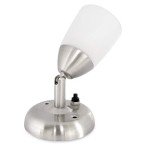 LED RV Reading Lights with Switch - Pack of 2