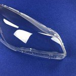 Ford Kuga/Escape Right Side Headlight Cover Replacement