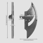 Motorcycle Passenger Floorboards for Harley Models