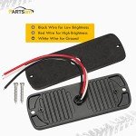 Amber 24 LED Turn Signal Side Marker Lights