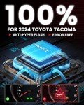 LASFIT Switchback LED Bulb for Toyota Tacoma