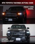 LASFIT Switchback LED Bulb for Toyota Tacoma