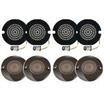 Benlari LED Turn Signal Kit for Harley Bikes