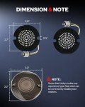 Benlari LED Turn Signal Kit for Harley Bikes