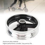 Electric Scooter Front Wheel Hub for 10" Scooters