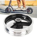 Electric Scooter Front Wheel Hub for 10" Scooters