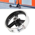 Electric Scooter Front Wheel Hub for 10" Scooters