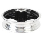 Electric Scooter Front Wheel Hub for 10" Scooters