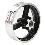 Electric Scooter Front Wheel Hub for 10" Scooters