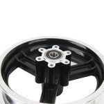 Electric Scooter Front Wheel Hub for 10" Scooters