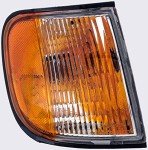 Dorman Front Passenger Side Turn Signal Light for Kia