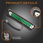 LED High Mount Brake Light for 2009-2014 Ford F150