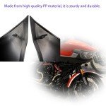 BeeBird Motorcycle Side Fairing Bracket Kits