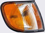 Dorman Front Passenger Side Turn Signal Light for Kia
